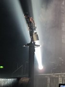 Rammstein Helsinki, Hartwall Areena, Suomi