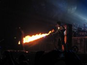 Rammstein Helsinki, Hartwall Areena, Suomi