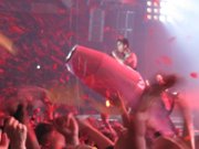 Rammstein Helsinki, Hartwall Areena, Suomi