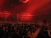 Rammstein Helsinki, Hartwall Areena, Suomi