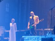 Rammstein Helsinki, Hartwall Areena, Suomi