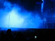 Rammstein Helsinki, Hartwall Areena, Suomi