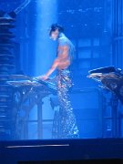 Rammstein Helsinki, Hartwall Areena, Suomi