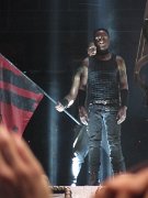 Rammstein Helsinki, Hartwall Areena, Suomi