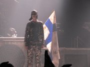 Rammstein Helsinki, Hartwall Areena, Suomi
