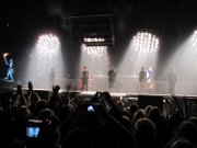 Rammstein Helsinki, Hartwall Areena, Suomi