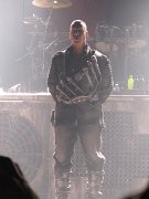 Rammstein Helsinki, Hartwall Areena, Suomi