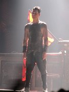 Rammstein Helsinki, Hartwall Areena, Suomi