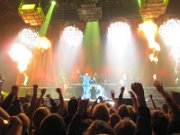 Rammstein Helsinki, Hartwall Areena, Suomi