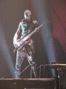 Rammstein Helsinki, Hartwall Areena, Suomi