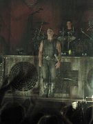 Rammstein Helsinki, Hartwall Areena, Suomi