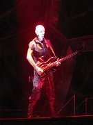 Rammstein Helsinki, Hartwall Areena, Suomi