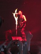 Rammstein Helsinki, Hartwall Areena, Suomi