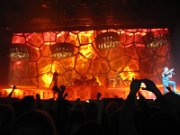 Rammstein Helsinki, Hartwall Areena, Suomi