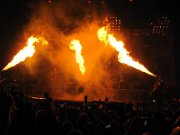 Rammstein Helsinki, Hartwall Areena, Suomi