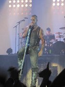 Rammstein Helsinki, Hartwall Areena, Suomi