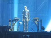 Rammstein Helsinki, Hartwall Areena, Suomi