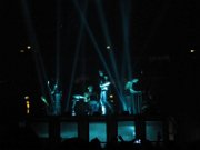 Rammstein Helsinki, Hartwall Areena, Suomi