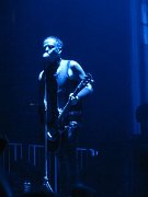 Rammstein Helsinki, Hartwall Areena, Suomi