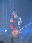 Rammstein Helsinki, Hartwall Areena, Suomi