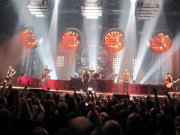 Rammstein Helsinki, Hartwall Areena, Suomi