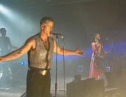 Rammstein Herzeleid kokoelma