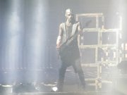 Rammstein Kópavogur, Korinn, Islanti