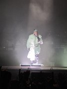 Rammstein Kópavogur, Korinn, Islanti