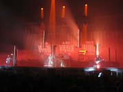 Rammstein Kópavogur, Korinn, Islanti
