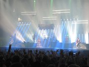 Rammstein Kópavogur, Korinn, Islanti