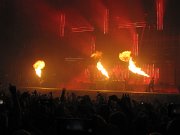 Rammstein Kópavogur, Korinn, Islanti