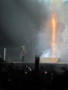 Rammstein Kópavogur, Korinn, Islanti