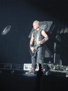 Rammstein Kópavogur, Korinn, Islanti