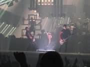 Rammstein Kópavogur, Korinn, Islanti