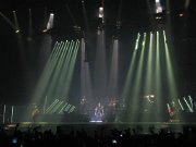 Rammstein Kópavogur, Korinn, Islanti