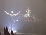 Rammstein Kópavogur, Korinn, Islanti