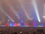 Rammstein Kópavogur, Korinn, Islanti