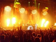 Rammstein Luxembourg, Rockhal