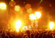 Rammstein Luxembourg, Rockhal