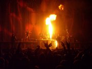 Rammstein Luxembourg, Rockhal