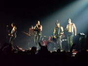 Rammstein Luxembourg, Rockhal