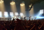 Rammstein Luxembourg, Rockhal