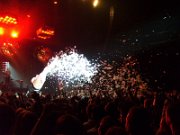 Rammstein Luxembourg, Rockhal