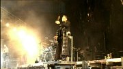 Rammstein Nîmes, Arenes de Nîmes, Ranska