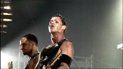 Rammstein Nîmes, Arenes de Nîmes, Ranska