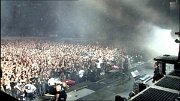 Rammstein Nîmes, Arenes de Nîmes, Ranska