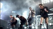 Rammstein Nîmes, Arenes de Nîmes, Ranska