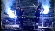 Rammstein Nîmes, Arenes de Nîmes, Ranska