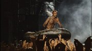 Rammstein Nîmes, Arenes de Nîmes, Ranska