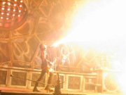 Rammstein Praha, O2 Arena, Tsekki